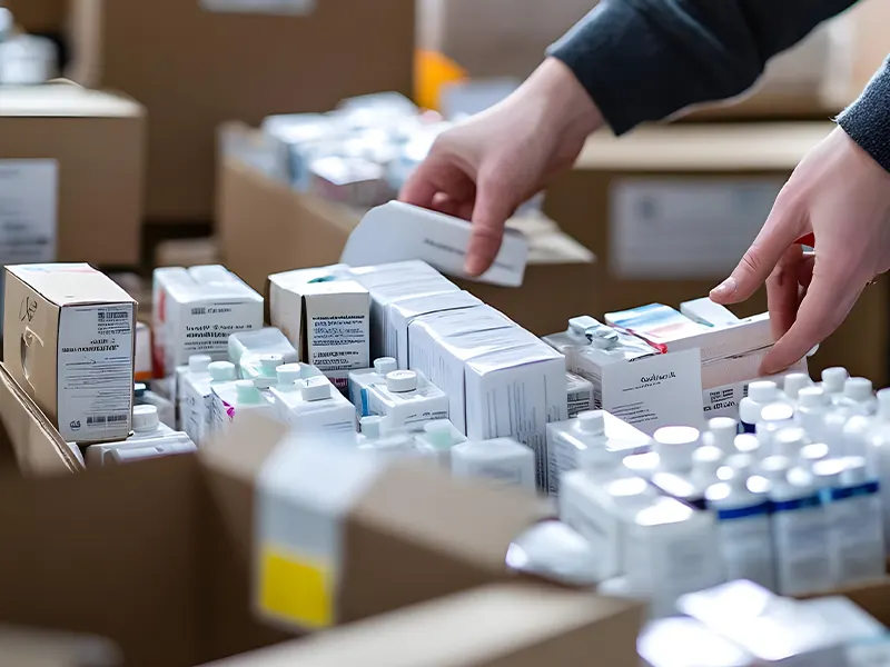 export of branded&generic medicines to african countries
