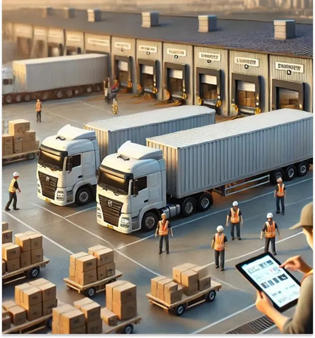 export products from india to dubai