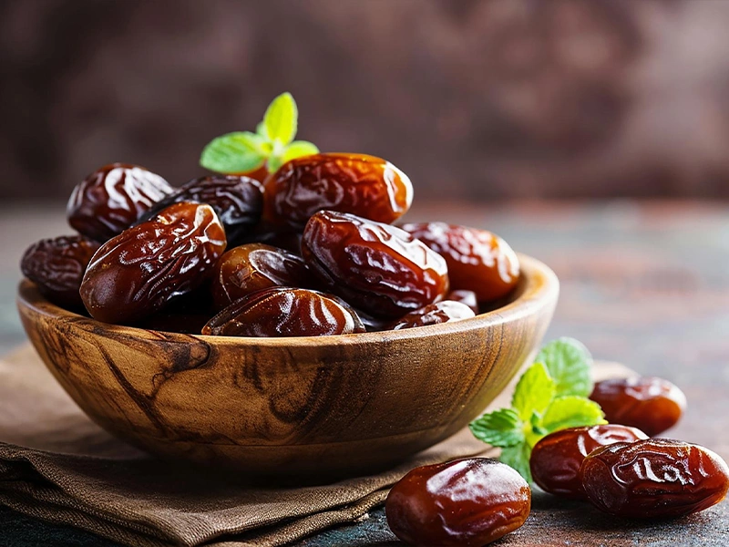 Dates product