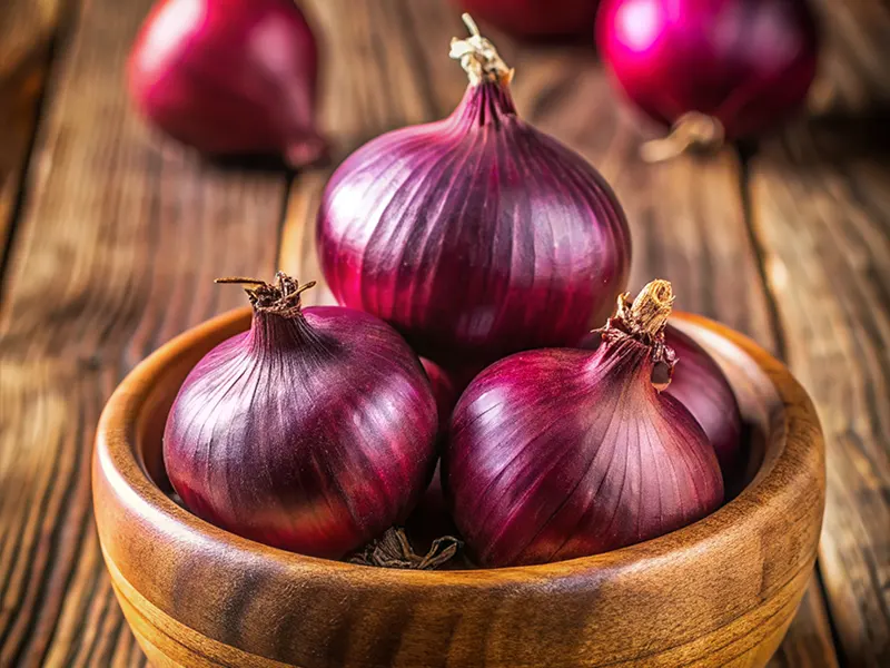 Onion product